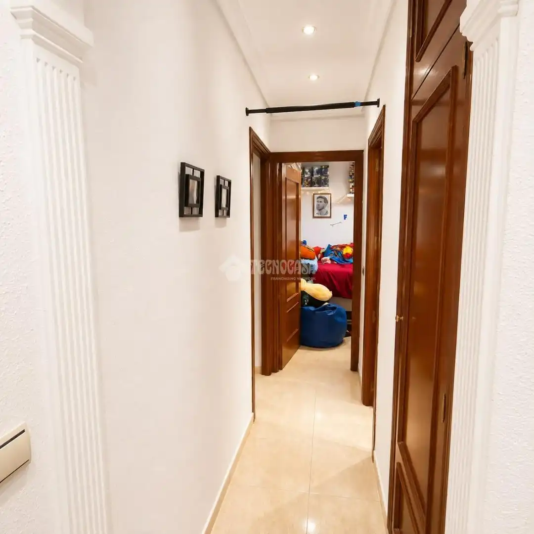 Piso en venta en Córdoba con Aire acondicionado