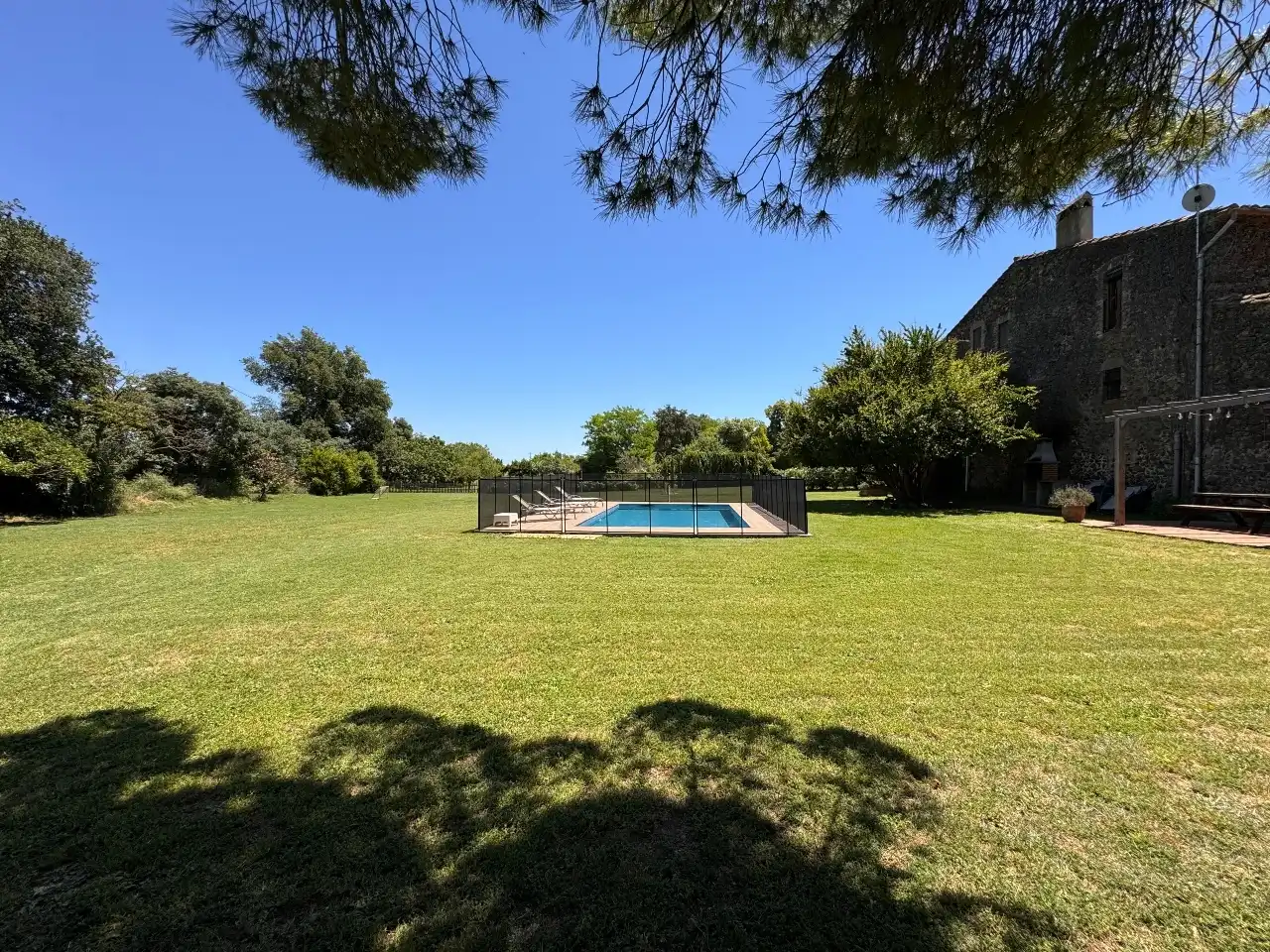 Finca rústica en venda a Carrer Indústria, 23, Rupià