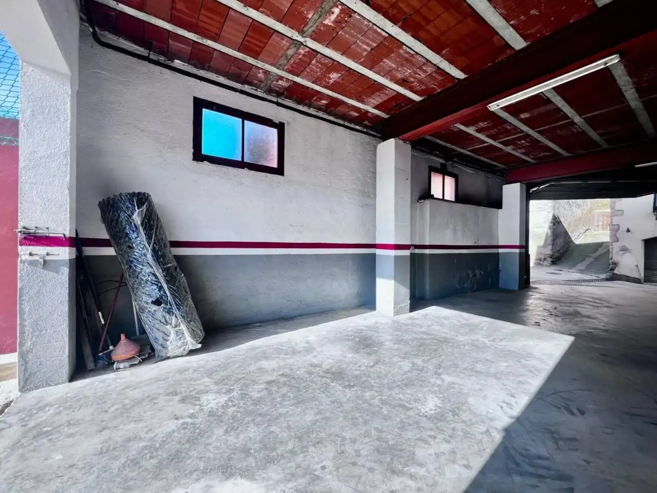 Casa o chalet de alquiler en Cervià de Ter con Aire acondicionado, Calefacción y Amueblado