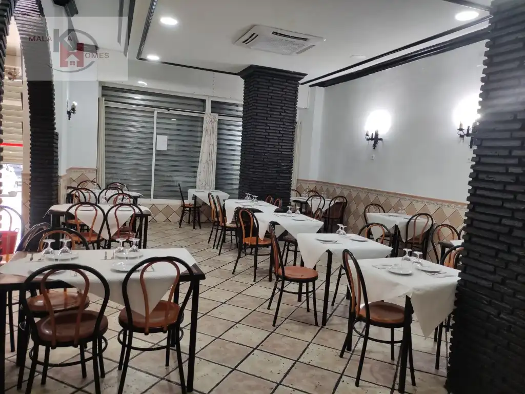 Local comercial en venda a Calle Antonio Chacon, imagen 20
