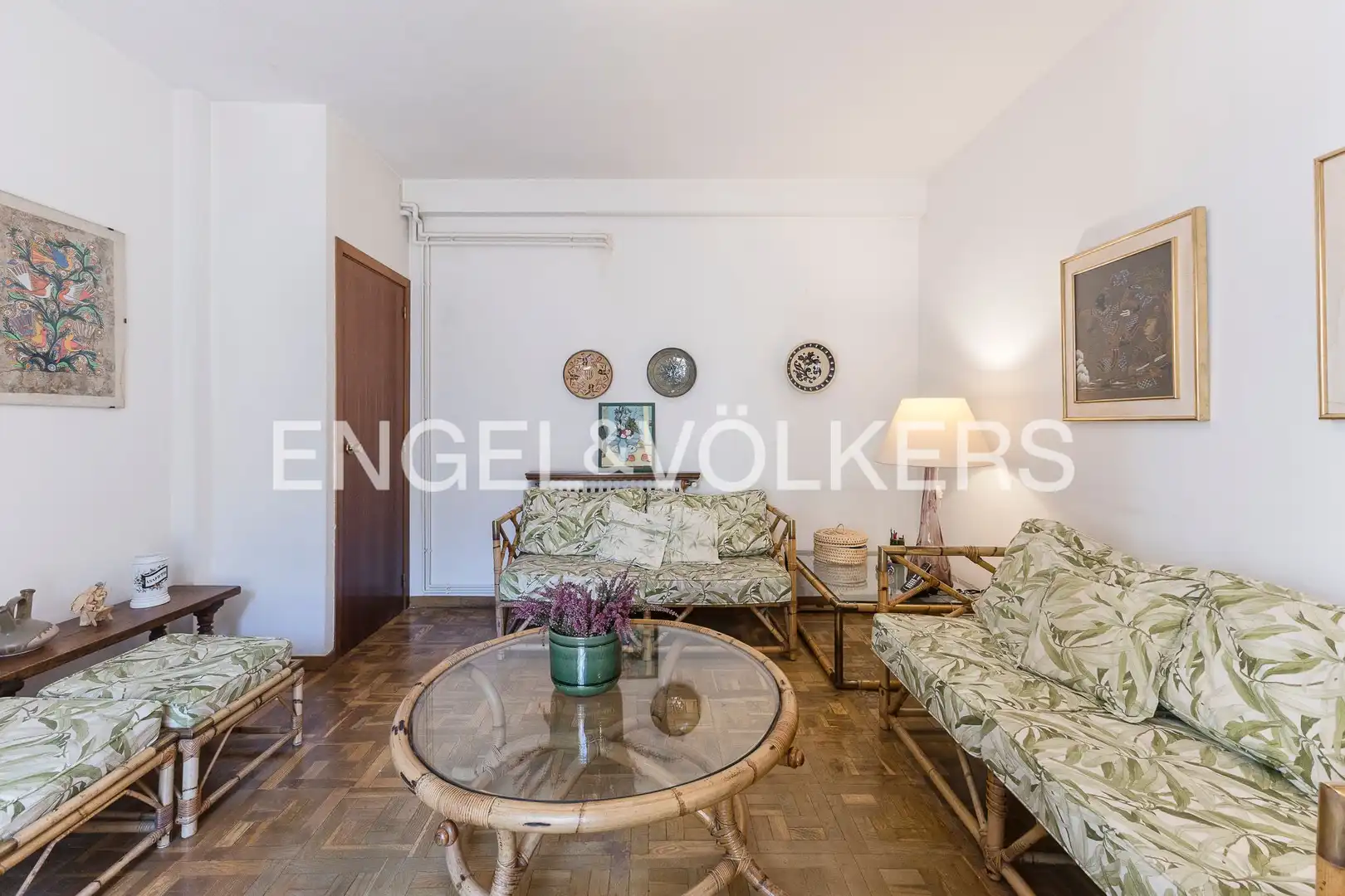 Penthouse mit Aufzug zum Verkauf in Sarrià - Sant Gervasi, imagen 25