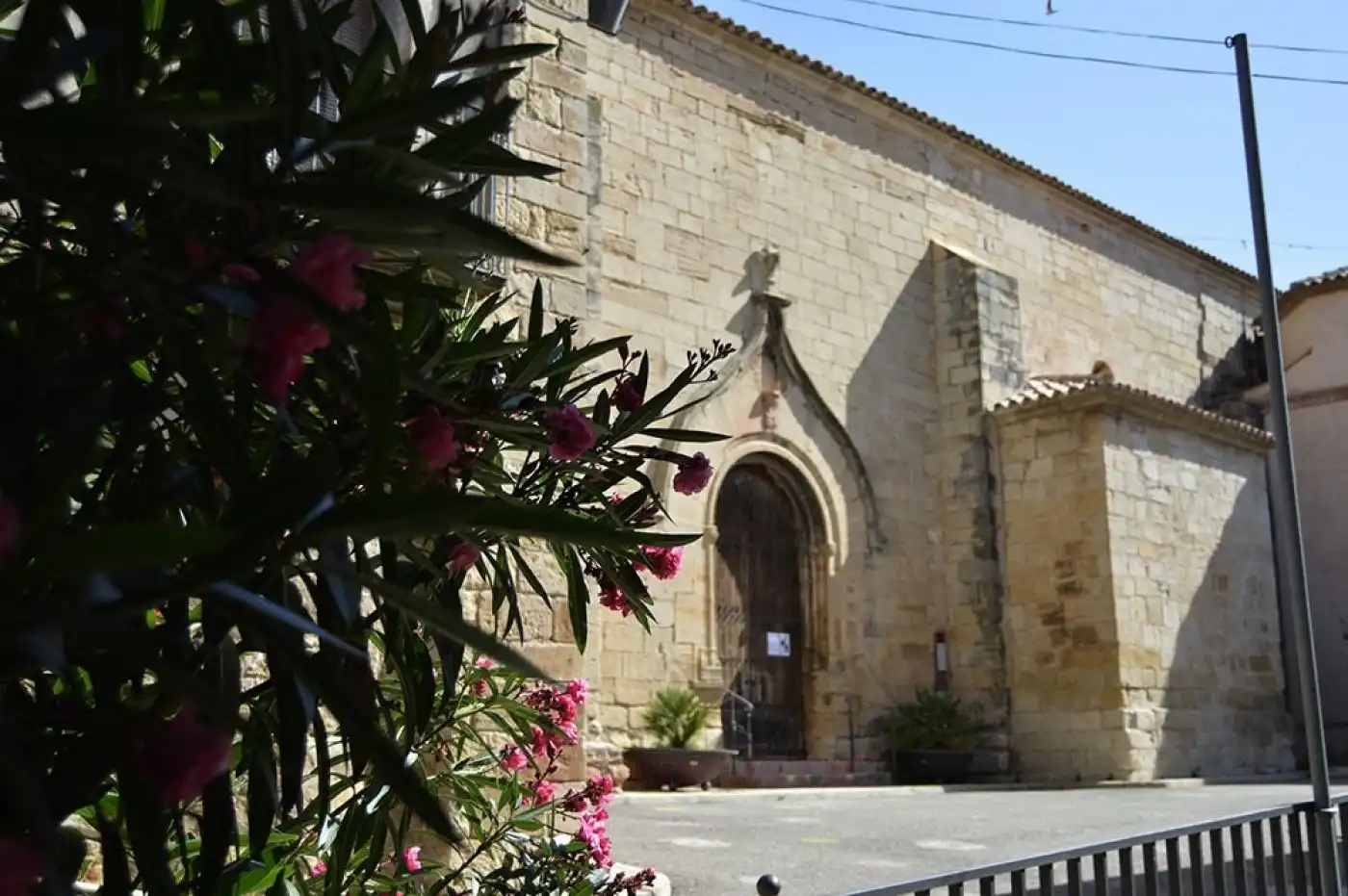 Residential zum Verkauf in Vimbodí i Poblet
