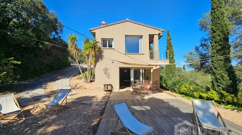 Foto 3 de Casa o chalet de alquiler en Carrer del Pardal, Mas Trempat - Sant Amanç - Casa Nova, Sant Feliu de Guíxols