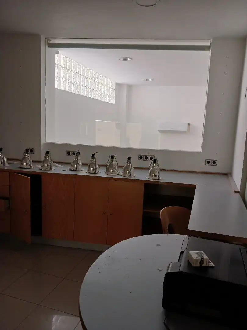 Business premises to rent in Calle del Cardenal Monescillo, imagen 16