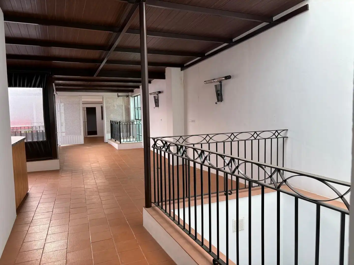 Casa amb terrassa en venda a Calle PADRE PEDRO MARIA AYALA, imagen 69
