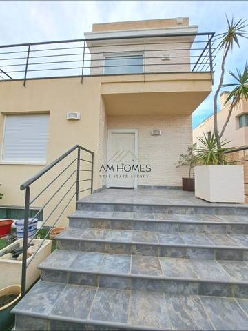 Casa-chalet en Venta en Alicante Golf