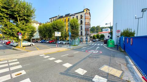 Photo 2 of Premises for sale in Avenida Avenida de Los Mártires de la Libertad, Iztieta - Olibet - Etxeberrieta, Gipuzkoa