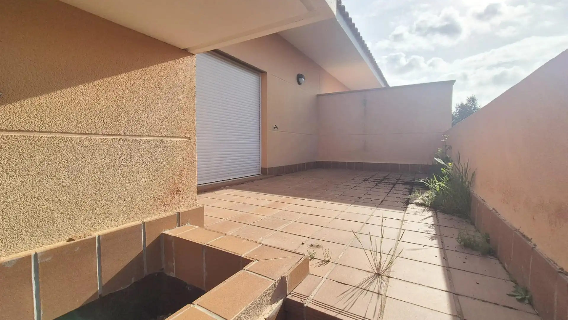 Terrace of Detached homes for sale in Carrascal de Barregas