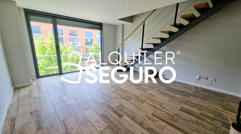 Foto 3 de Loft de lloguer a Pedrezuela, Campodón - Ventorro del Cano, Alcorcón