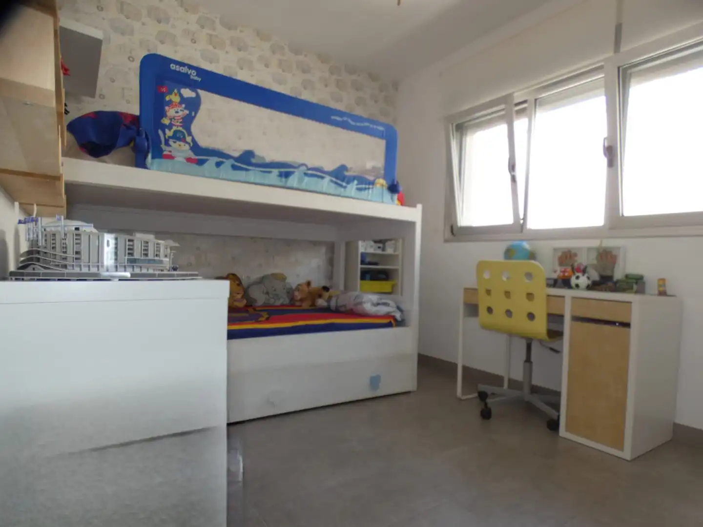 Casa adosada en venta en San Pedro del Pinatar con Aire acondicionado, Calefacción y Jardín privado