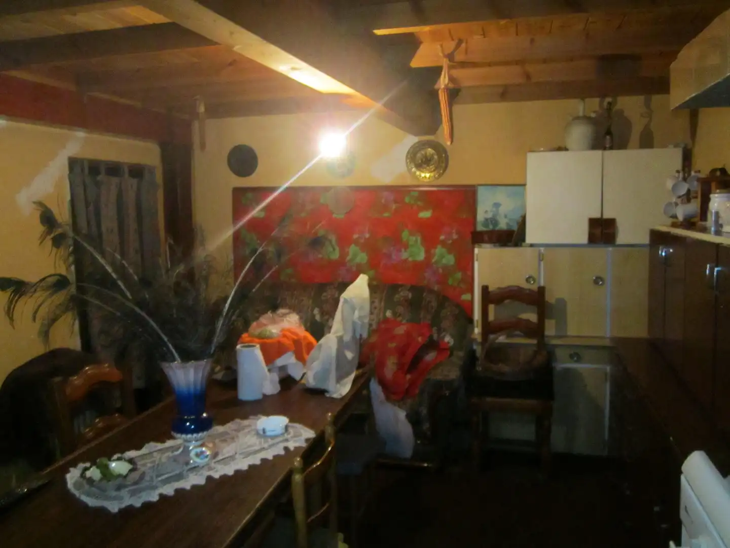 Casa amb jardí en venda a Área Rural, imagen 16