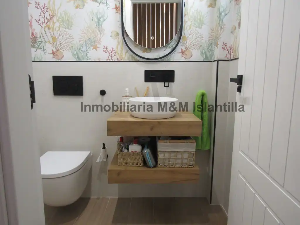 Chalet con terraza en venta en Urbasur, imagen 3