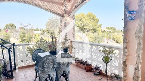 Foto 4 de Casa o chalet en venta en Partida Raspeig Polig D, Villamontes - Boqueres, Alicante