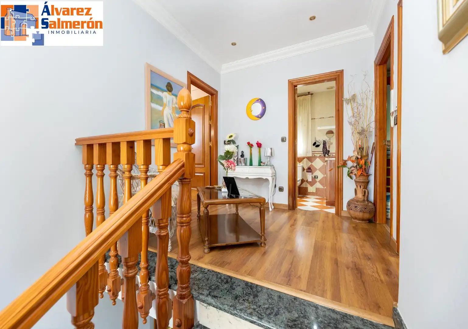 Casa o chalet en venta en Monachil con Aire acondicionado, Calefacción y Jardín privado