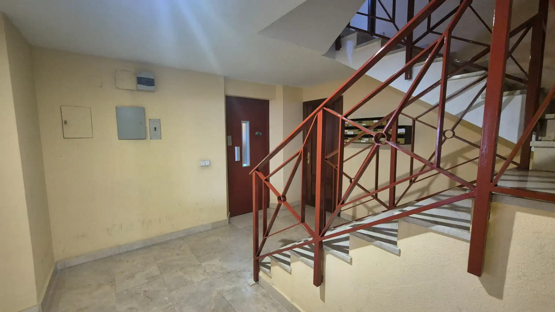 Flat for sale in Galapagar  with Heating, Parquet flooring and Terrace