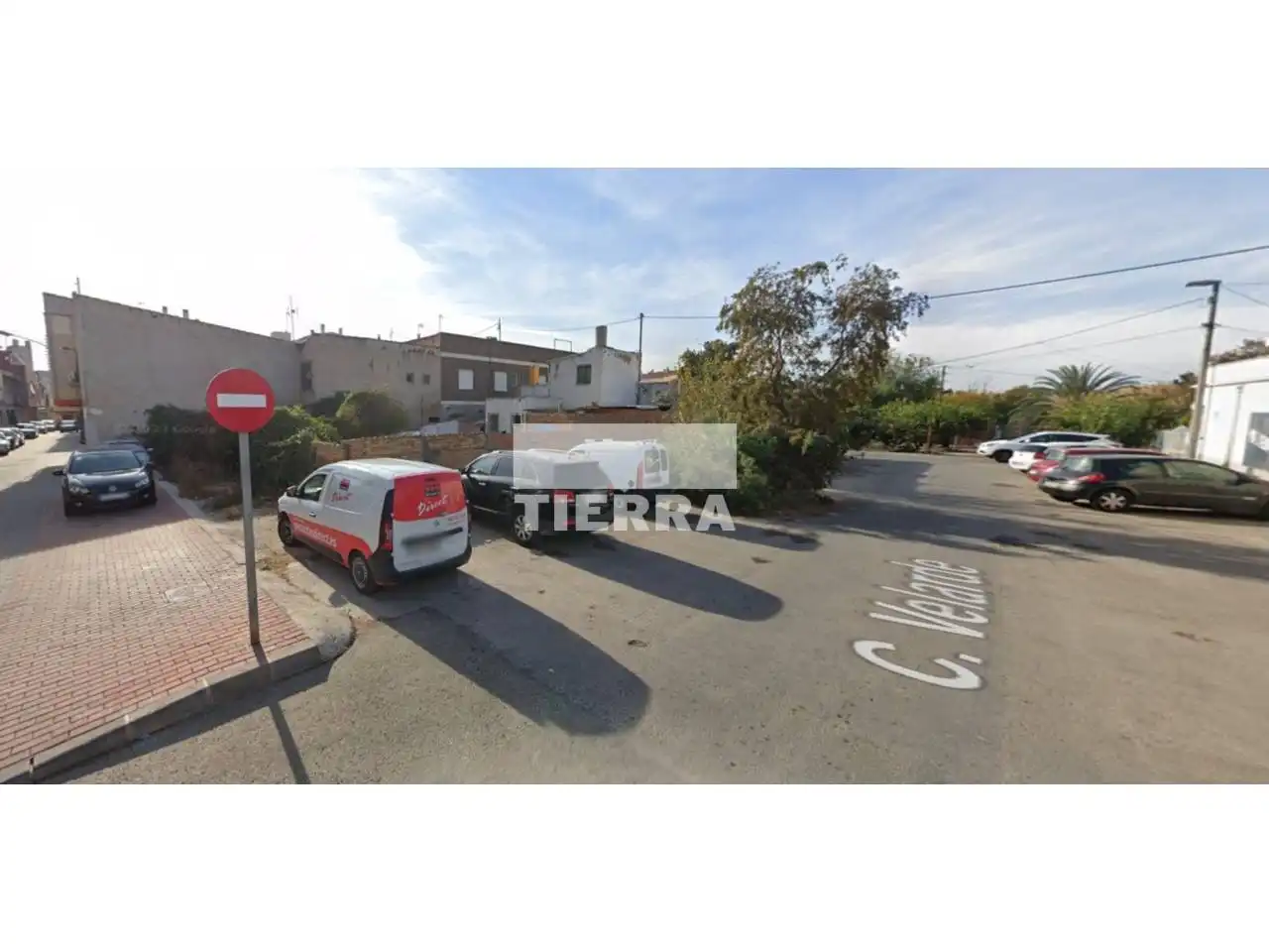 Terreny residencial en venda a alegria, imagen 9