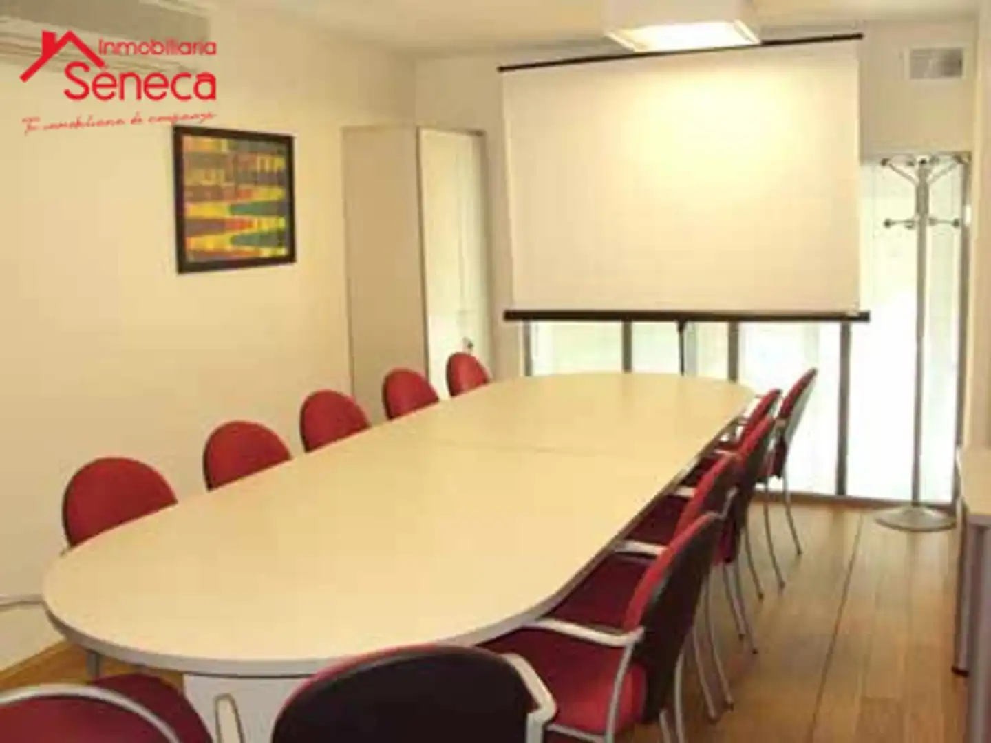 Oficina amb ascensor de lloguer a AL-NASSIR, imagen 21