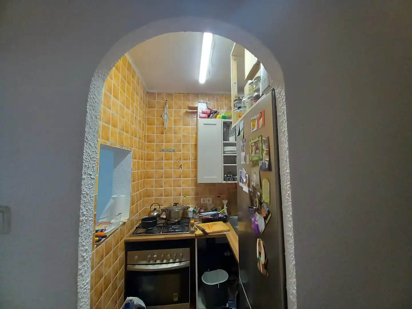Appartement avec terrasse à vendre à Carrer de l'Empordà, imagen 9