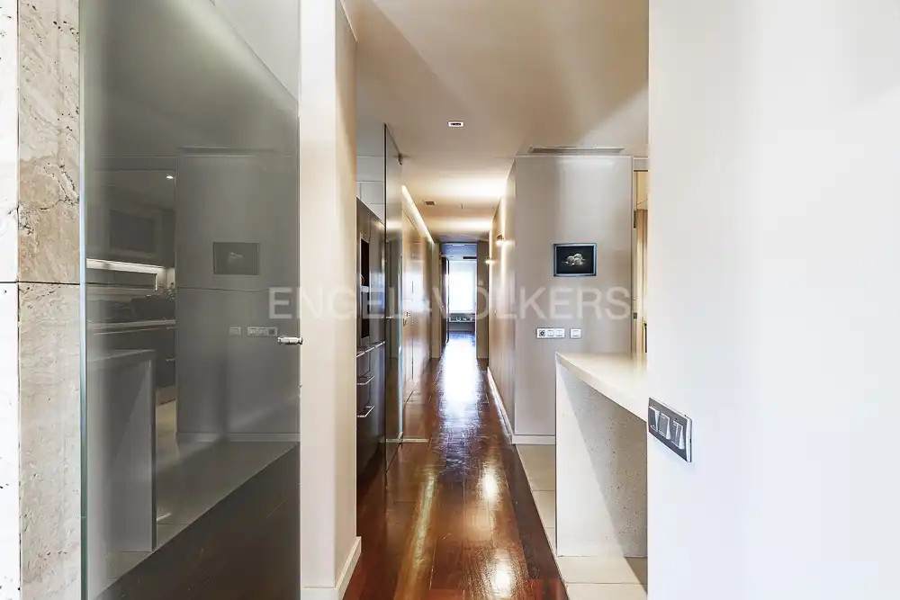 Wohnung mit Aufzug zum Verkauf in Passeig de Gracia, imagen 10