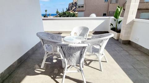 Foto 3 de Apartament de lloguer a Casco Antiguo, Murcia