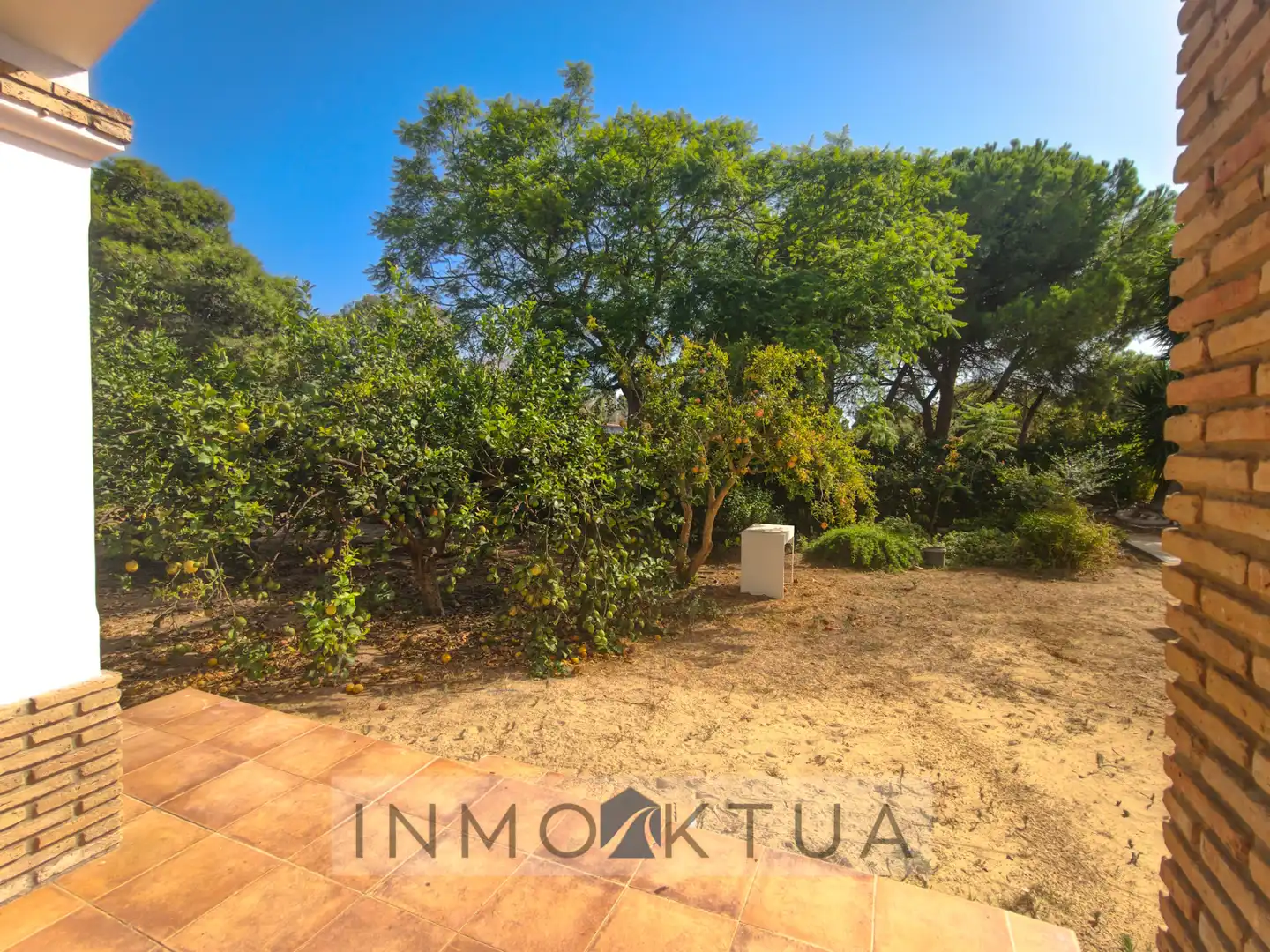 Casa rústica amb jardí en venda a Ctra Sanlúcar - Cuatro Pinos, imagen 24