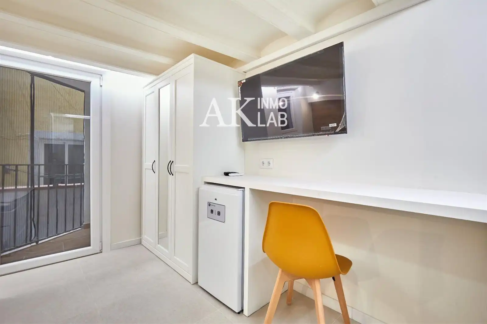 Schlafzimmer von Gebäude zum Verkauf in Barcelona