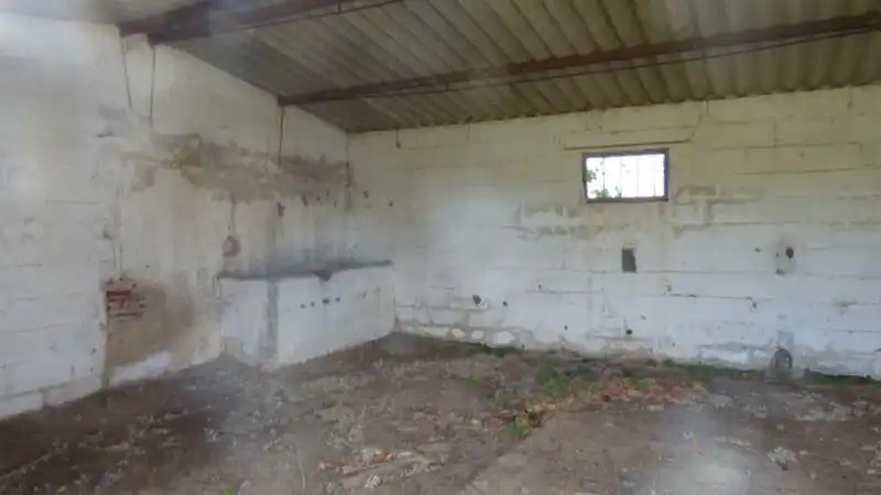 Nave industrial en venta en Puebla de la Calzada