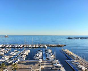 Exterior view of Flat for sale in Águilas  with Air Conditioner, Heating and Terrace