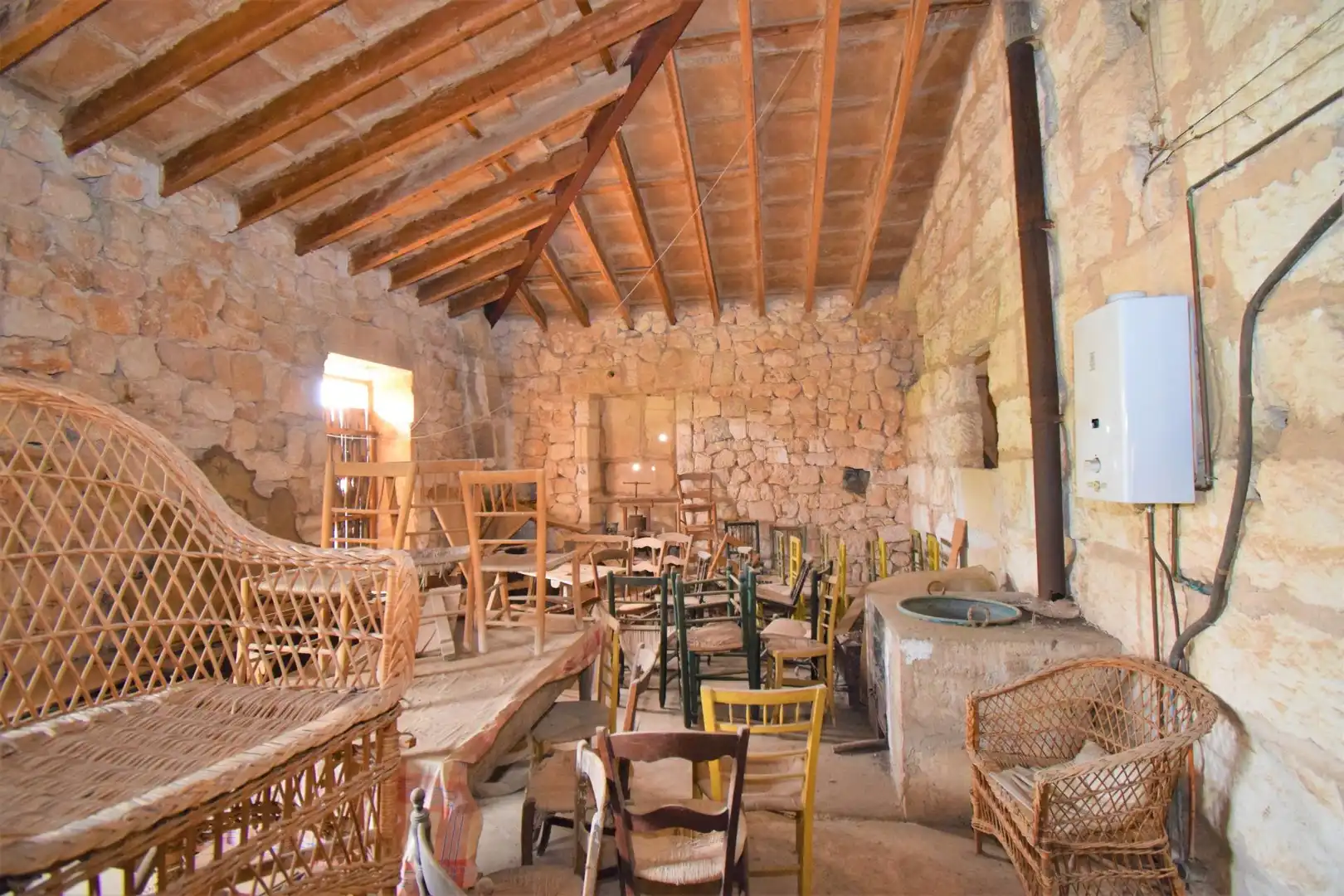 Villa avec jardin à vendre à Muro, imagen 24