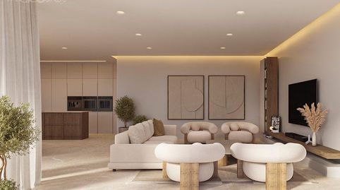 Exclusiva villa con 5 dormitorios, sótano e increíbles vistas panorámicas en Benissa, imatge 2
