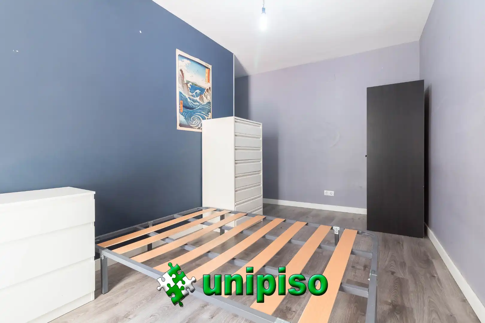 Habitación de Piso en venta en Leganés con Aire acondicionado, Calefacción y Terraza