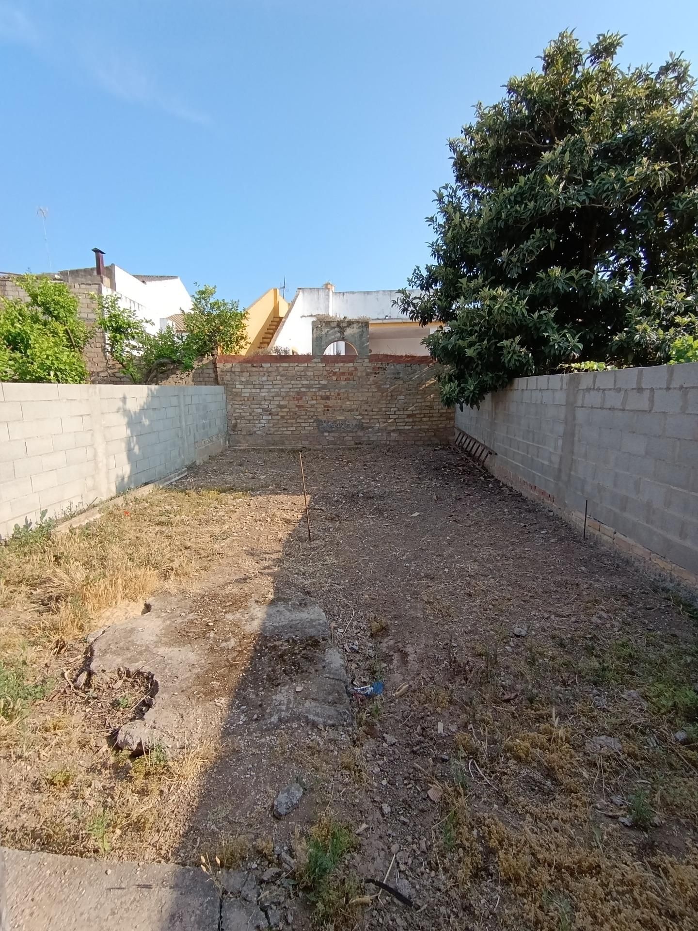 Finca rústica en venta en San José del Valle