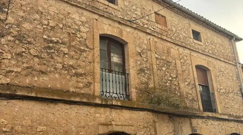 Foto 3 de Casa adosada en venda a Calle Real, 20, Cilleruelo de Abajo, Burgos