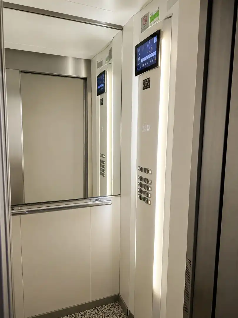 Piso con ascensor en venta en Plaça Isla Cristina, imagen 19