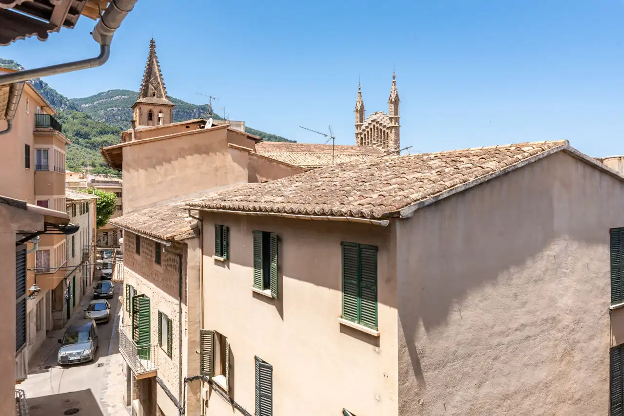 Maison à vendre à Sóller, imagen 2