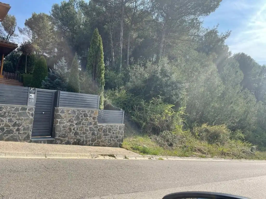 Terrains et parcelles à vendre à Sant Julià de Ramis, imagen 2