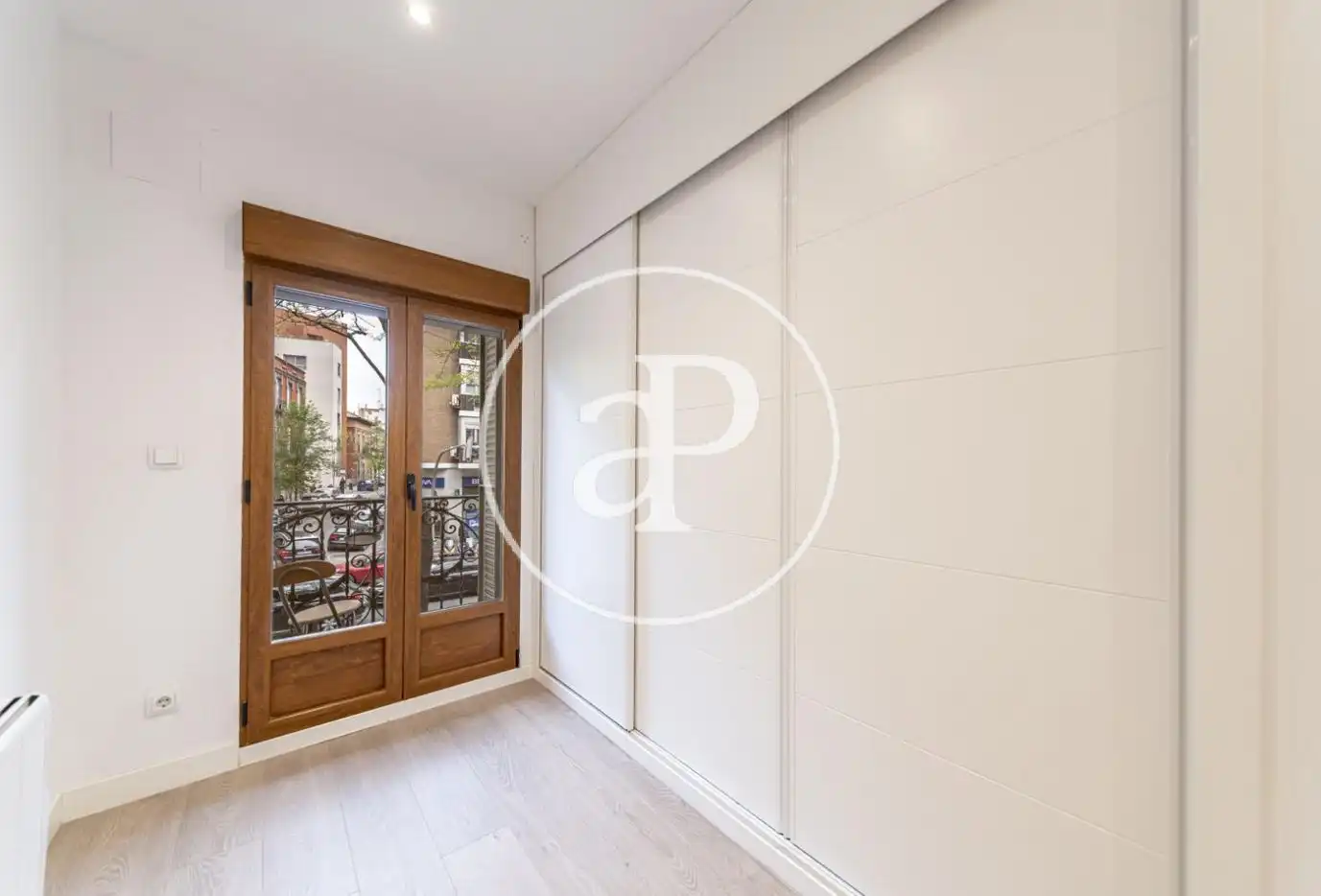 Flat for rent in C. Alcalá, Fuente del Berro