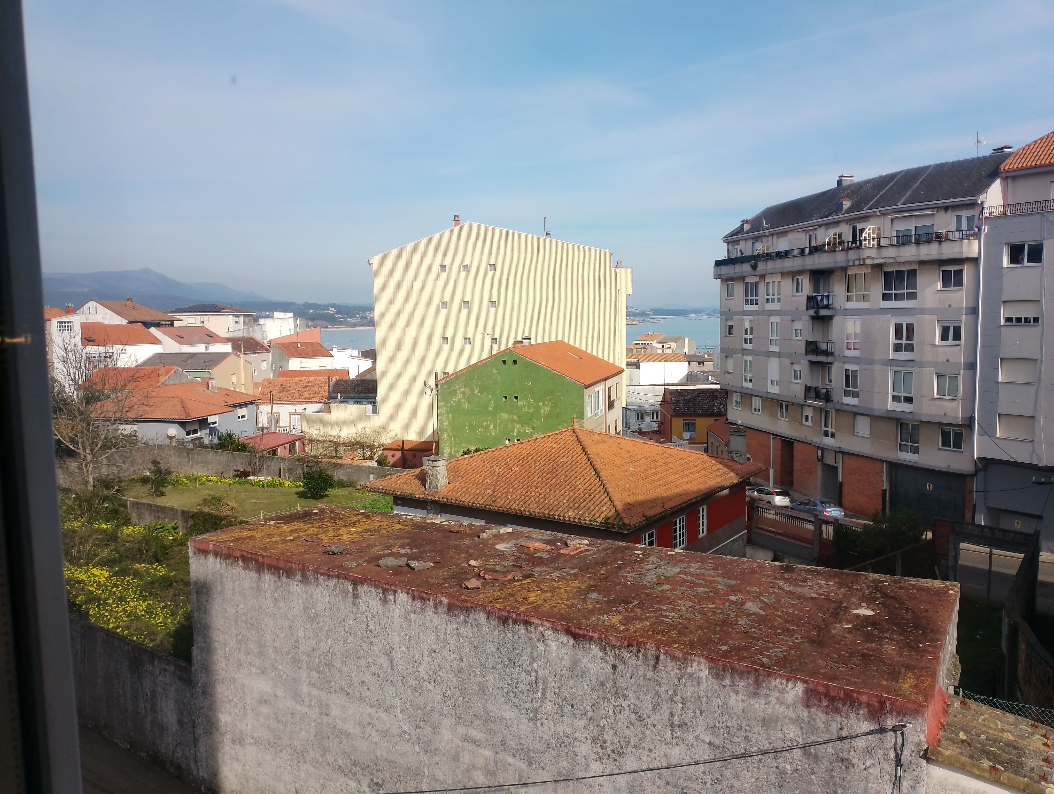 Flat to rent in Santa Uxía de Ribeira