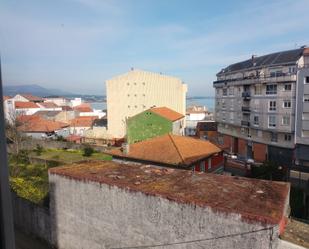 Exterior view of Flat to rent in Ribeira