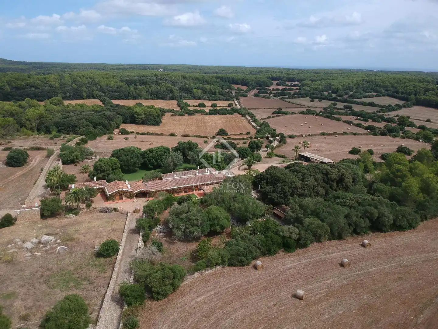 Maison rustique avec piscine à vendre à Alaior poble, imagen 5