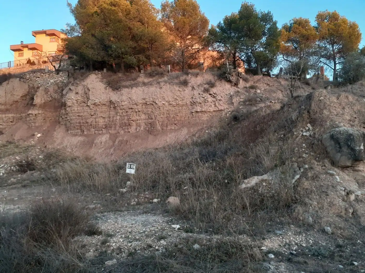 Terreno residenziale in vendita a Cervera, imagen 8