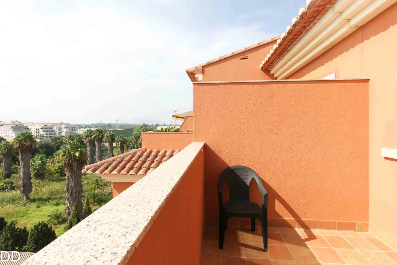 Apartament amb piscina de lloguer a Las Marinas / Les Marines, imagen 22