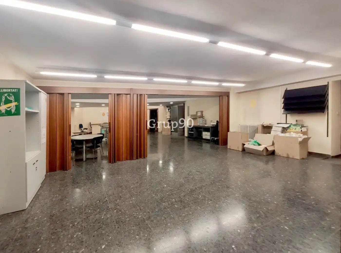 Local comercial en venda a Avenida PASSEIG DE RONDA 1, imagen 34