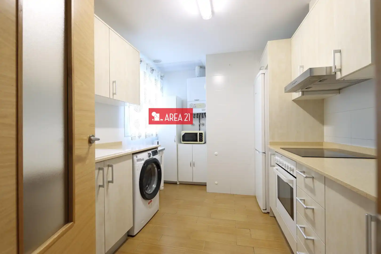Attique avec ascenseur à vendre à Núcleo Urbano, imagen 9