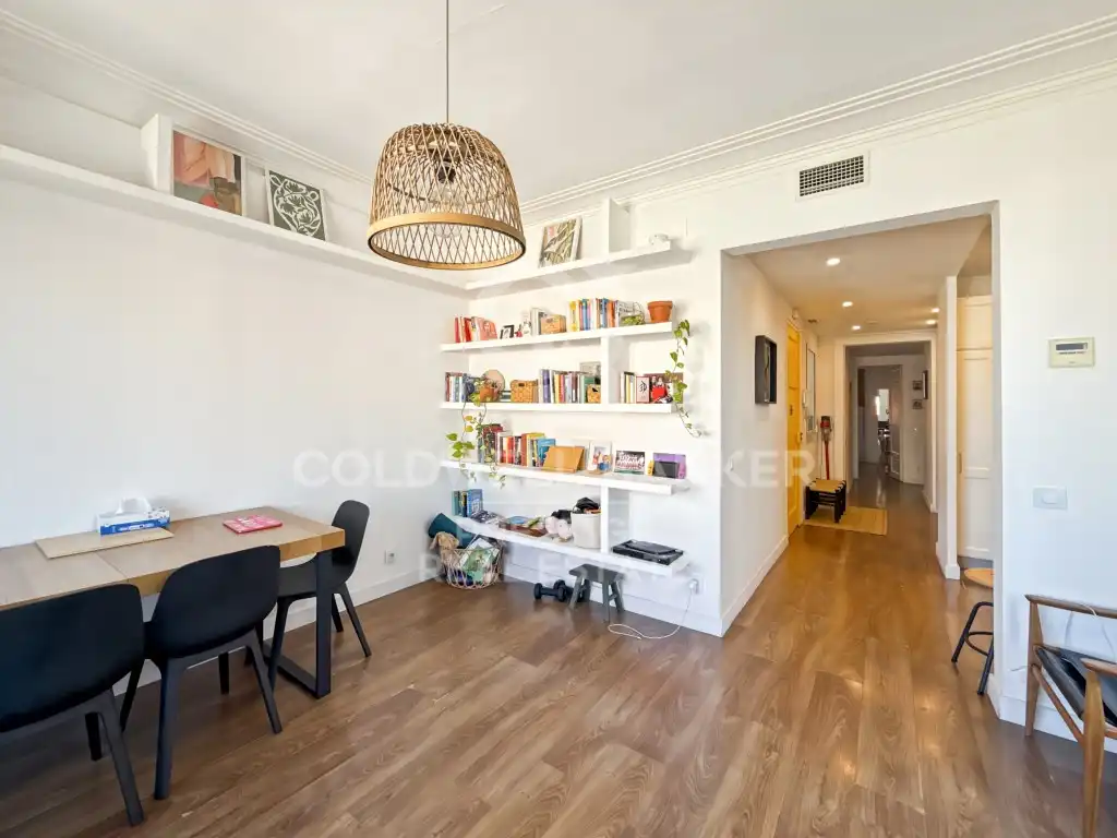 Appartamento con ascensore in vendita a Calle Bruc, imagen 6