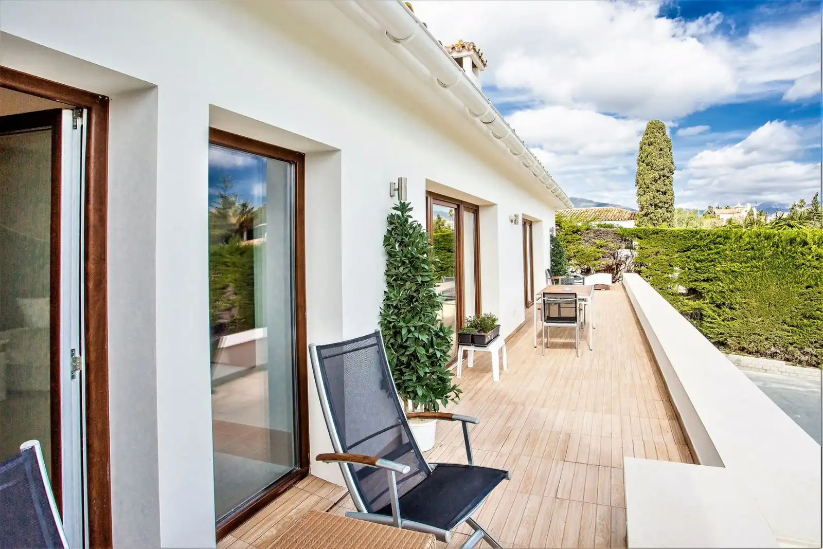 Villa mit Pool zum Verkauf in Avenida Mar Mediterráneo 1, imagen 38