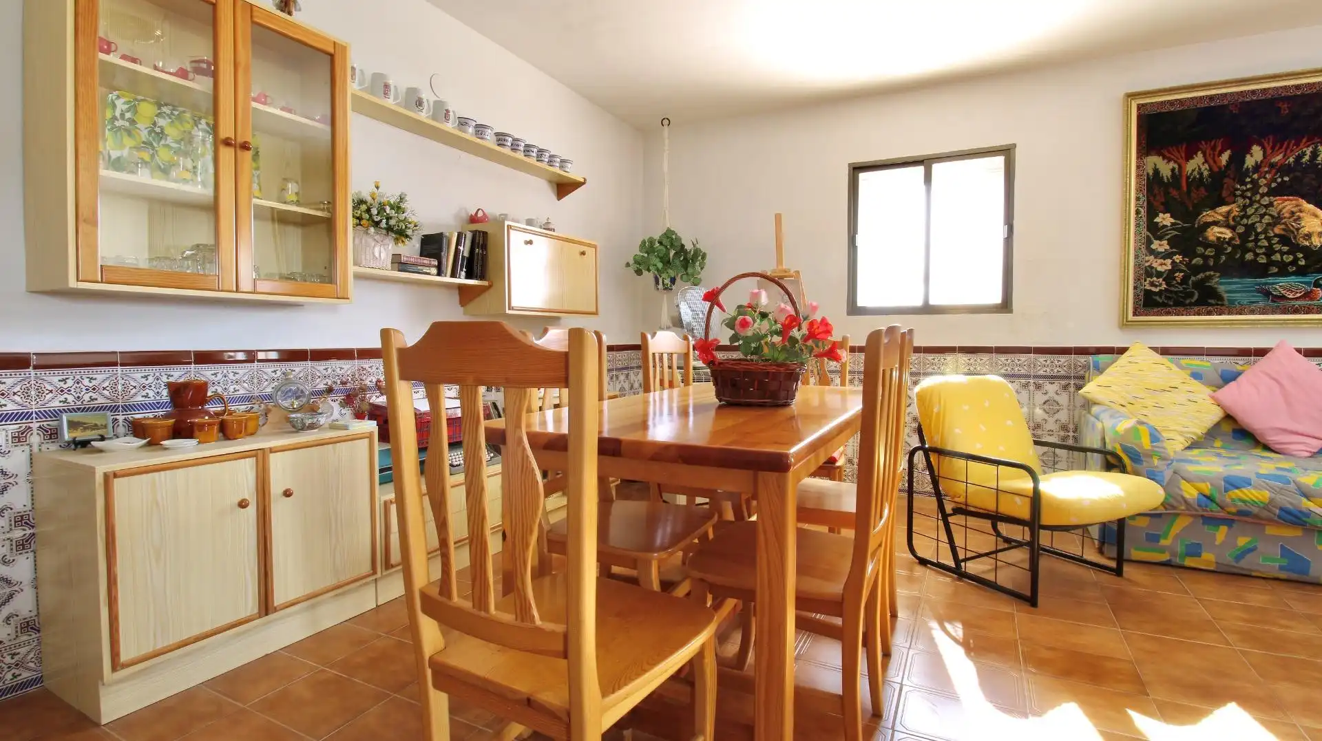 Chalet con piscina en venta en Calle DOCTOR PALOMO CRESPO, imagen 55