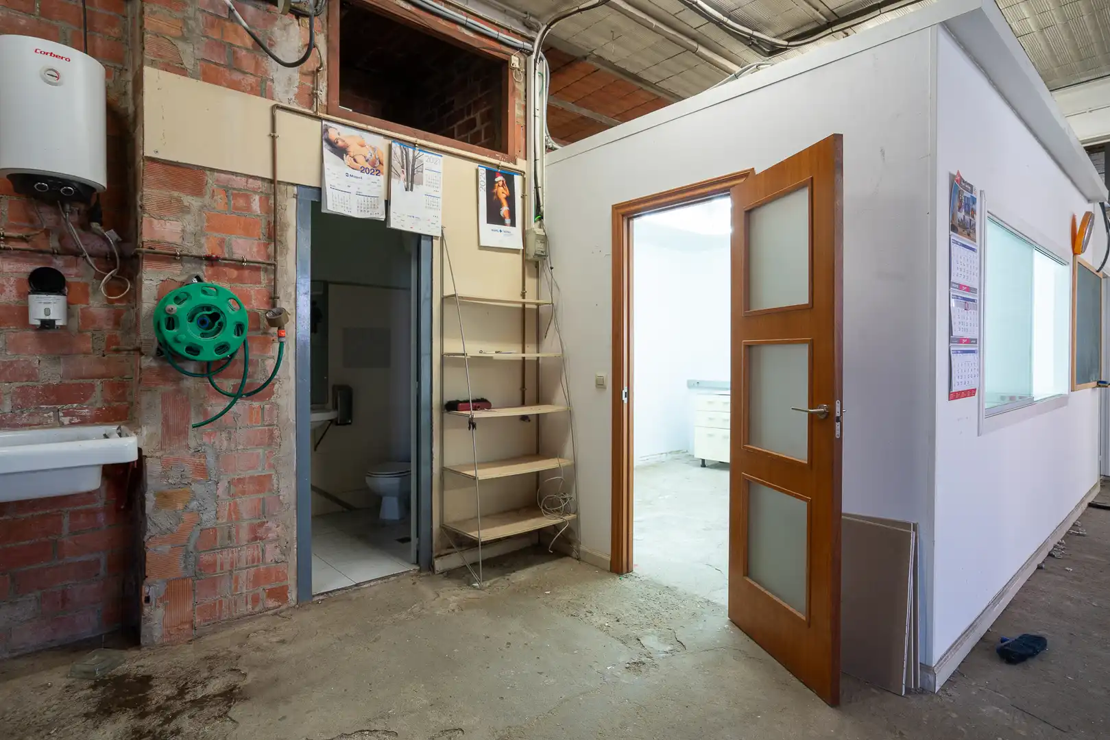 Casa pareada con terraza en venta en Disseminat del Campdorà, imagen 34