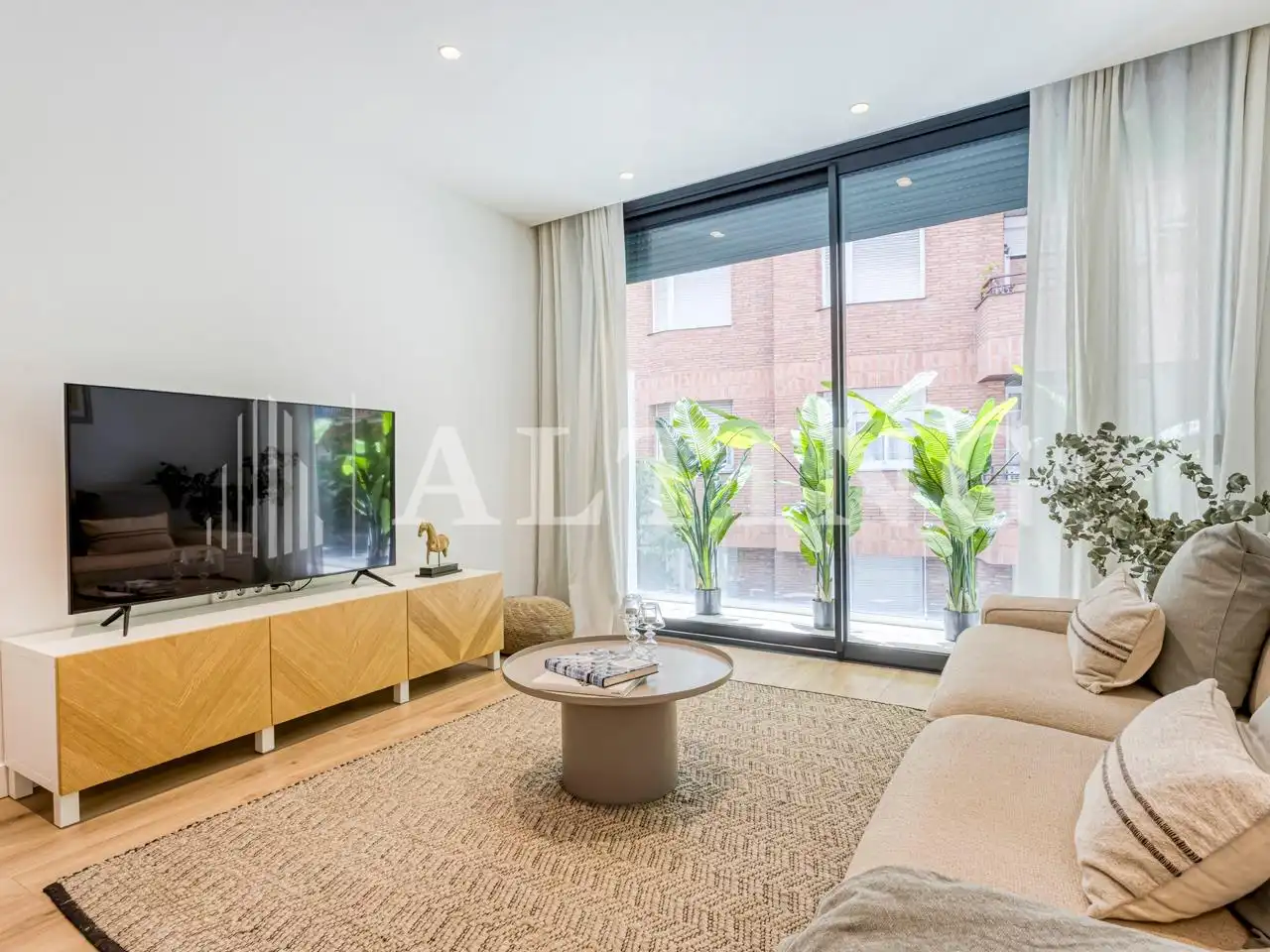 Piso con terraza en venta en Calle Alfons XII 10, imagen 7