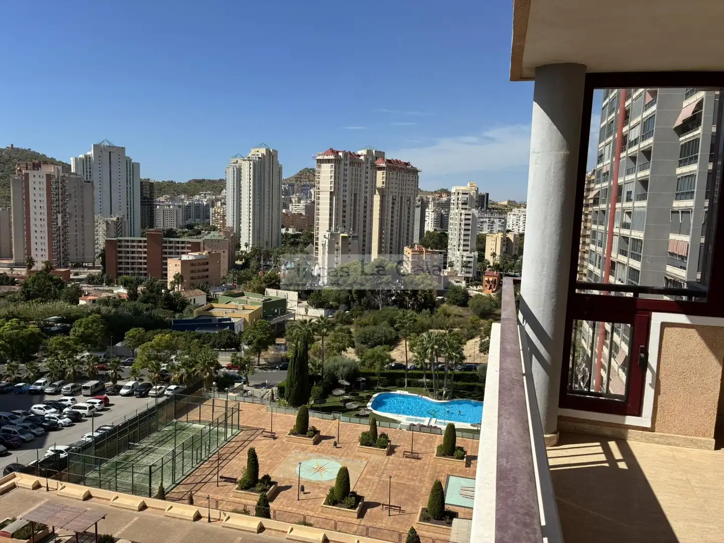 Mini appartamento con piscina in vendita a Playa de Poniente, imagen 7